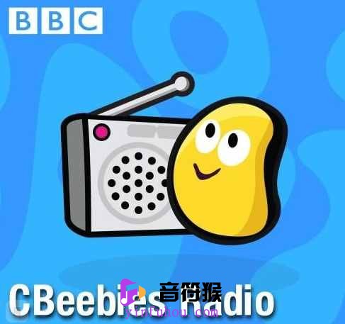 CBeebies Radio