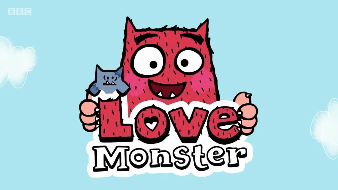 Love Monster