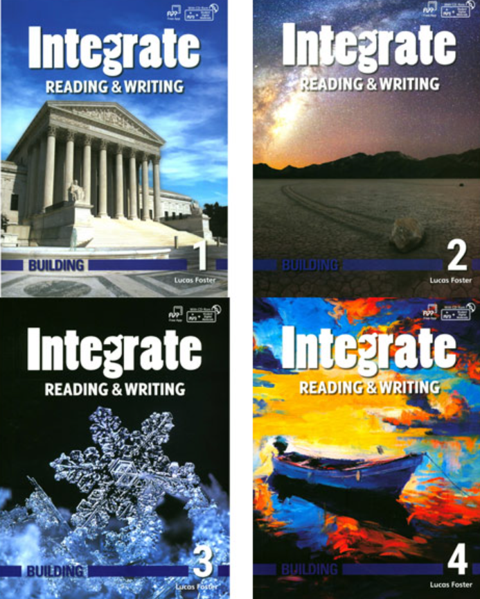 Integrate Reading&Writing