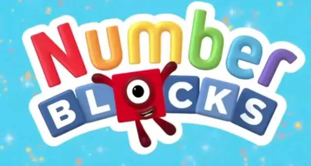 Numberblocks