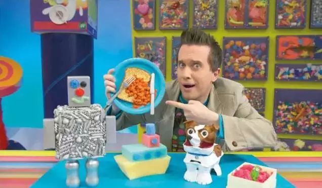 Mister Maker