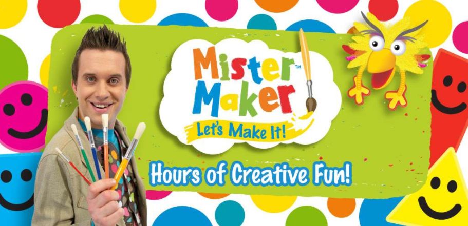 Mister Make