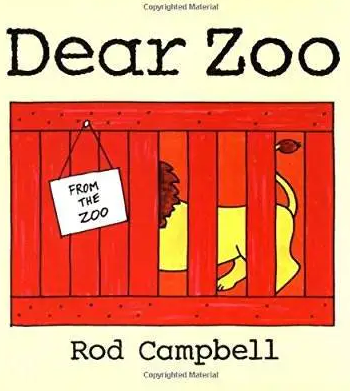 dear zoo