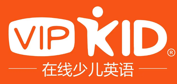 vipkid北美外教课