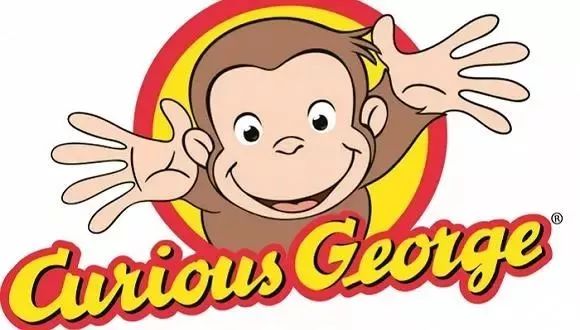 好奇乔治猴Curious George