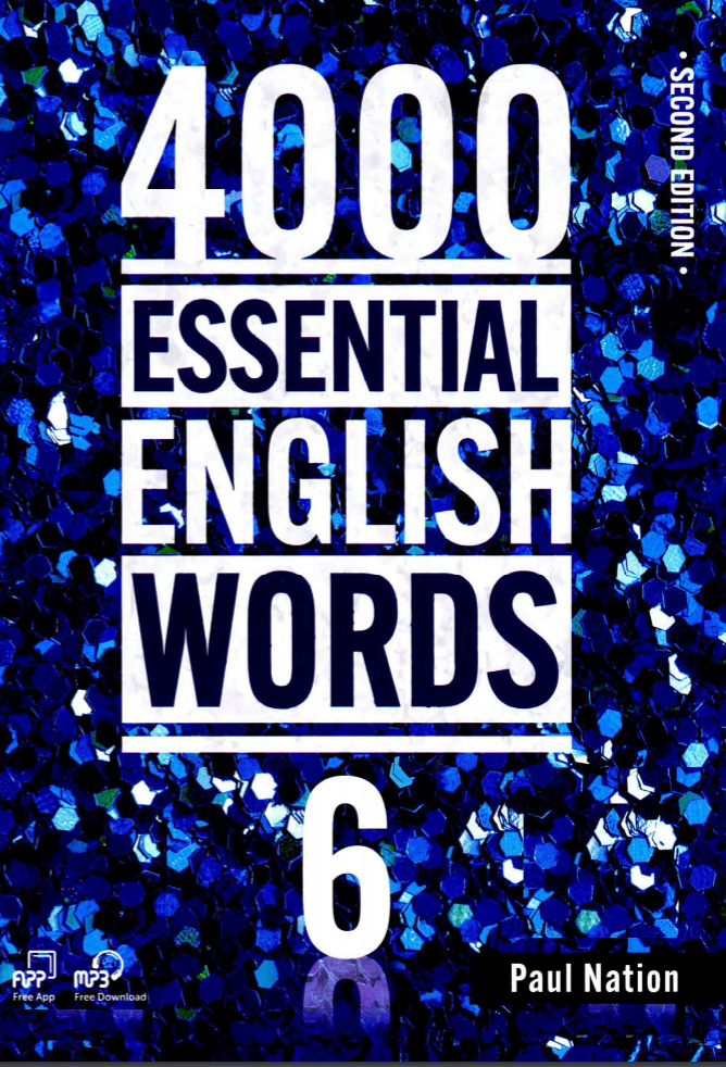 Essential English Words