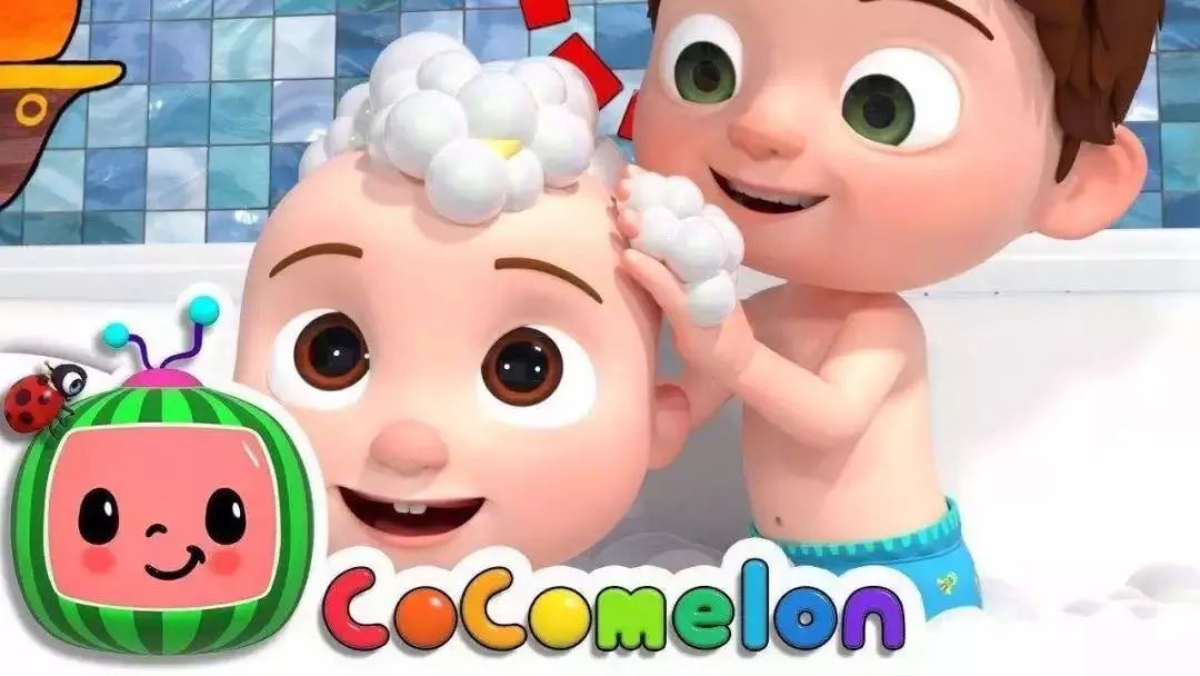 cocomelon