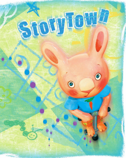 storytown