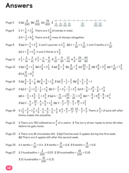 DK  Maths No Problem