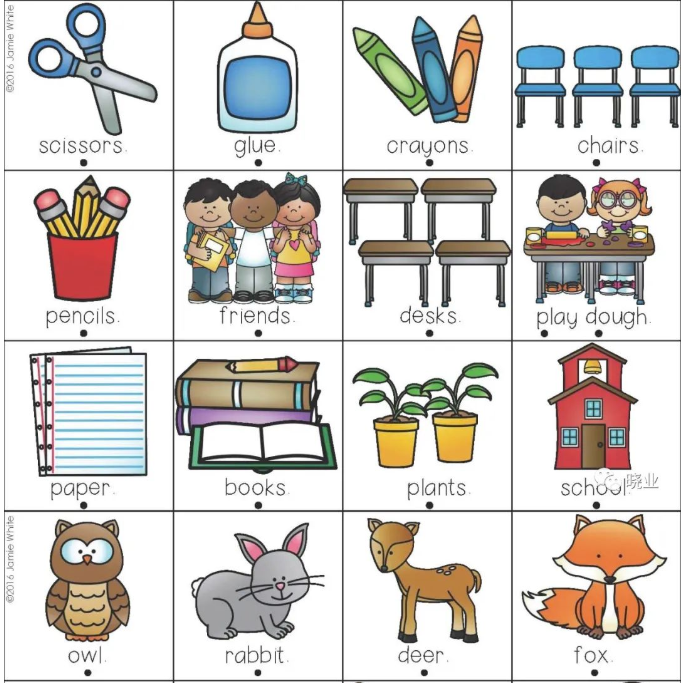 Name sight word books