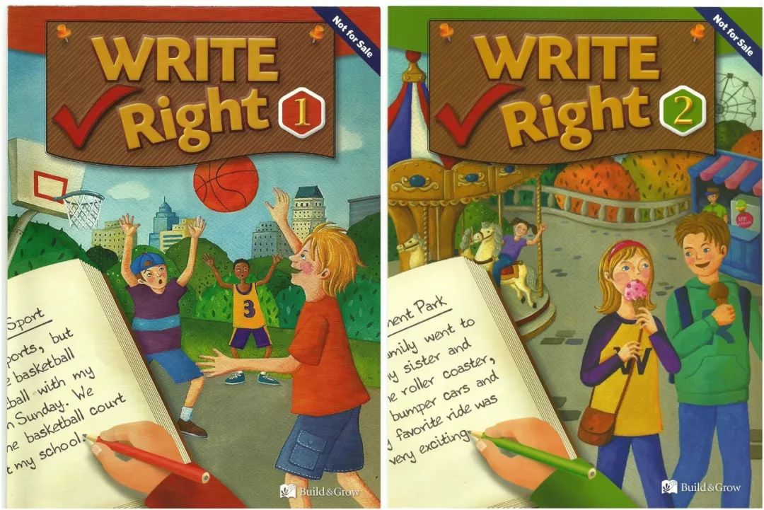 Write Right