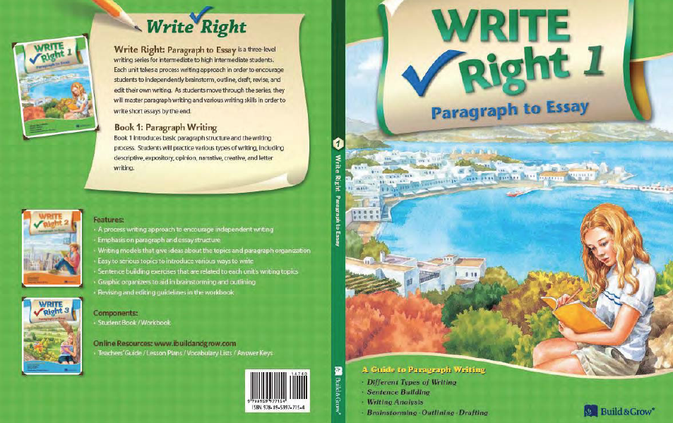 Write Right