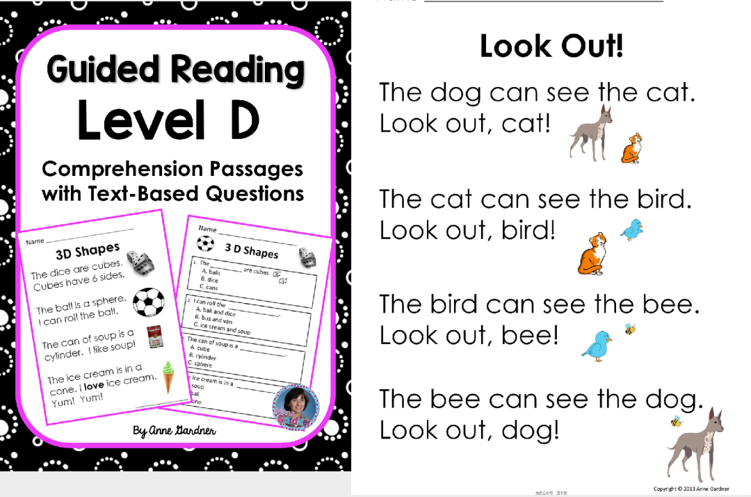 Guided Reading