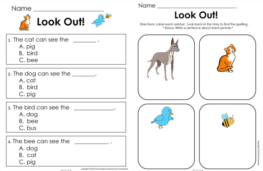 Guided Reading