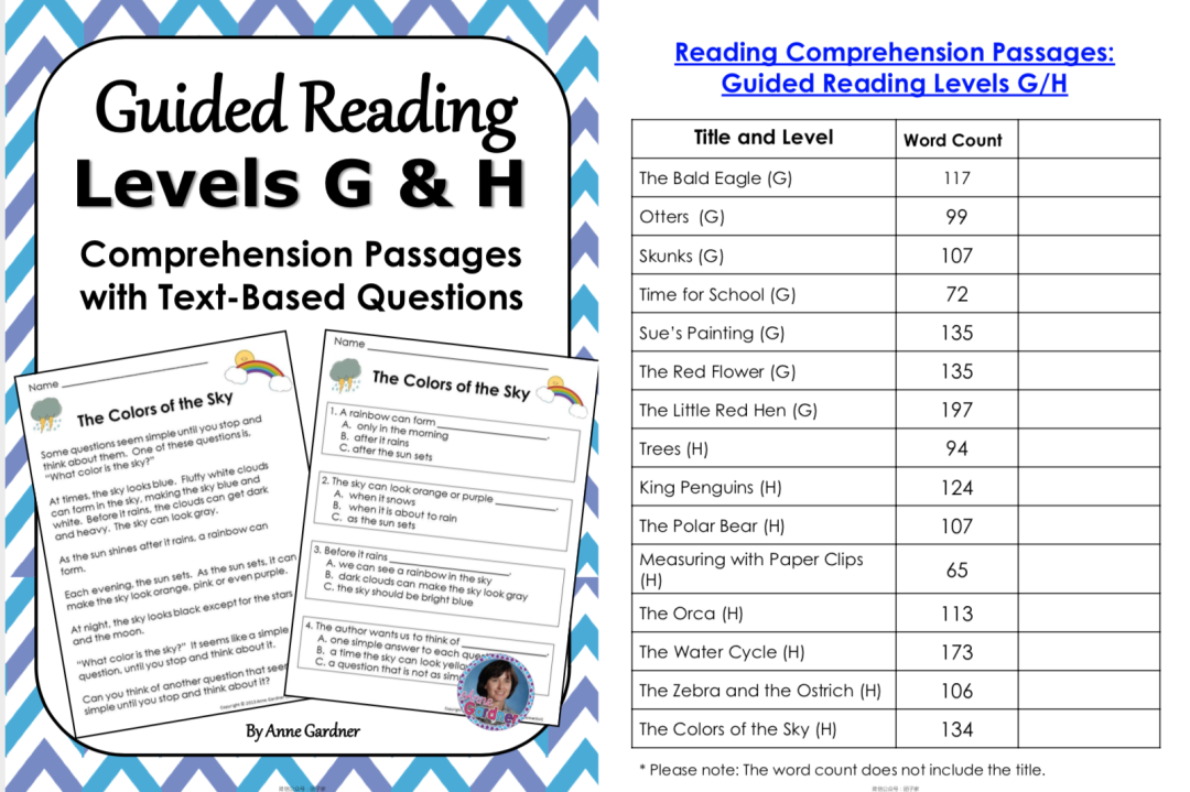 Guided Reading