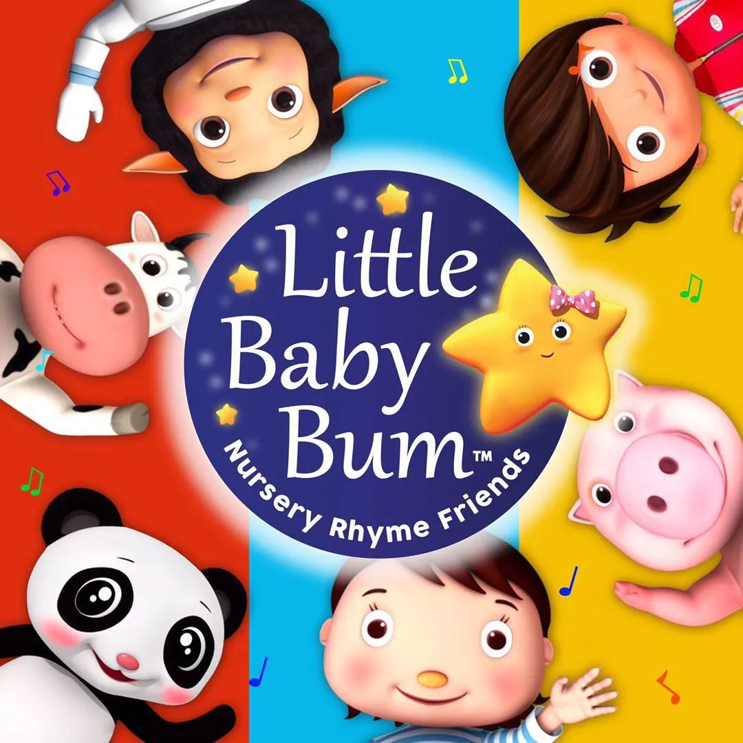 Little Baby Bum