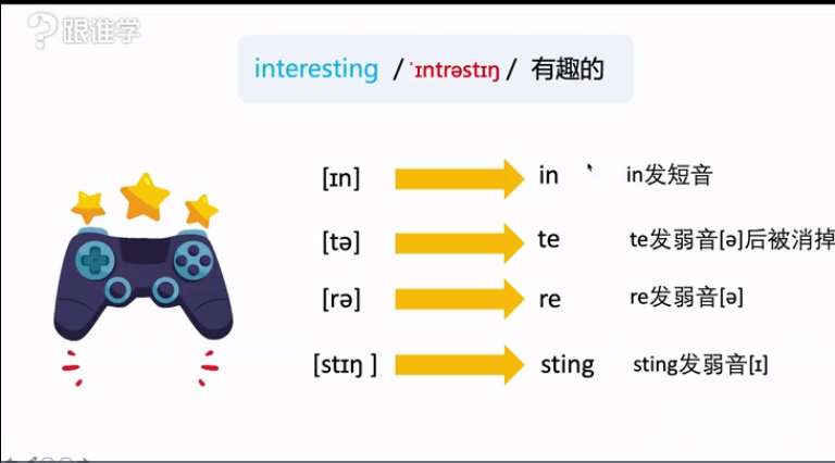 sam老师超级自然拼读和超级语法