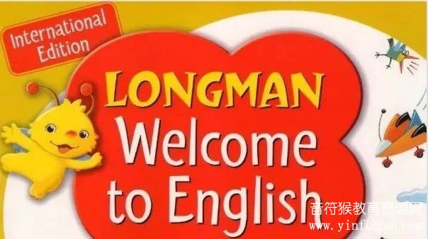 Welcome to English
