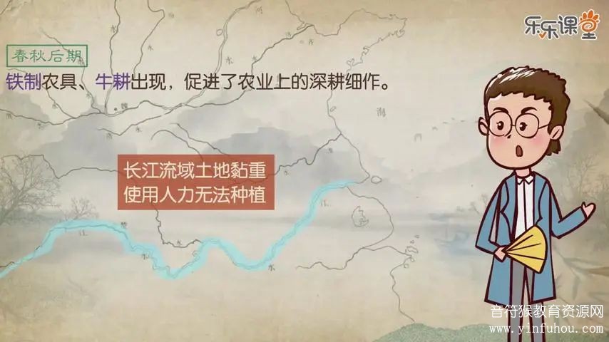 中国儿童历史大百科动画片