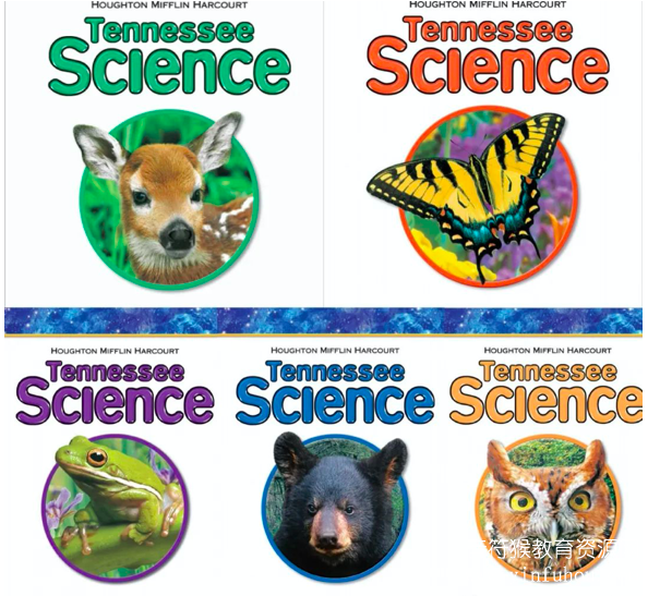 Tennessee Science