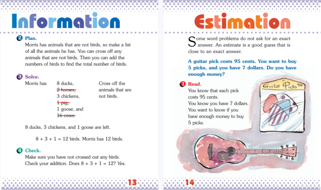 Making Math Easy