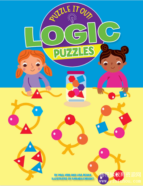Logic Puzzles