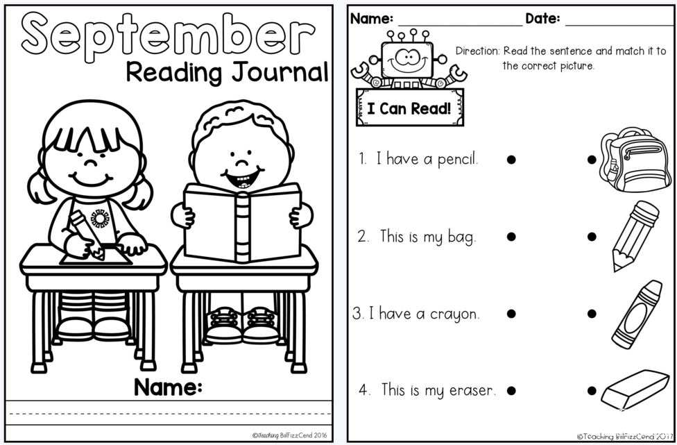 Reading Comprehension Checks