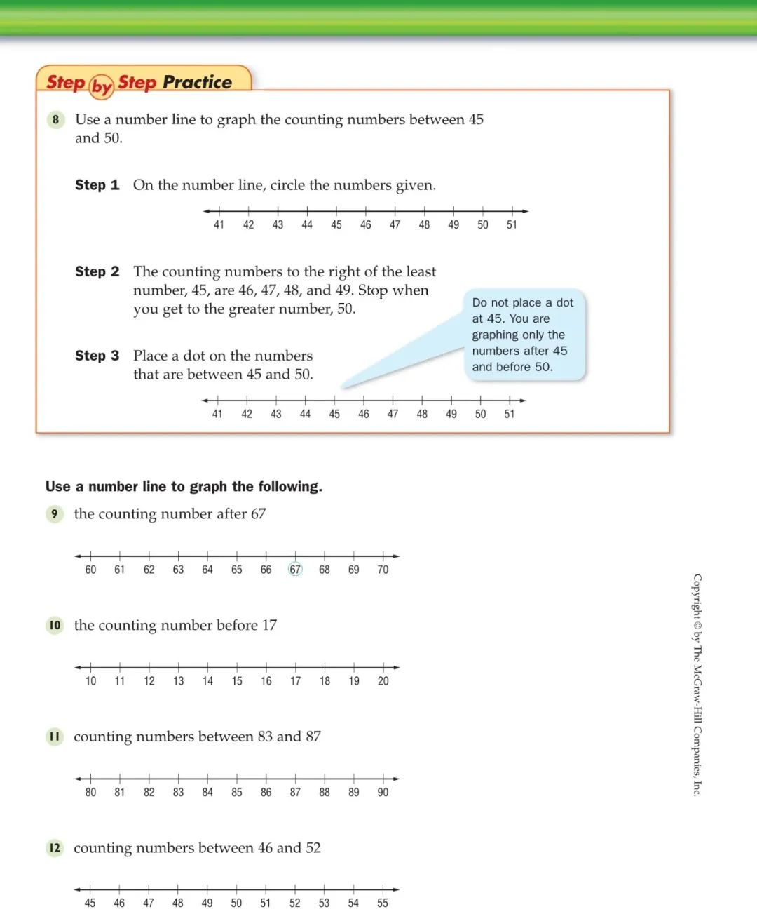 McGraw-Hill California Math Triumphs