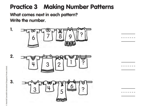 Math In Focus