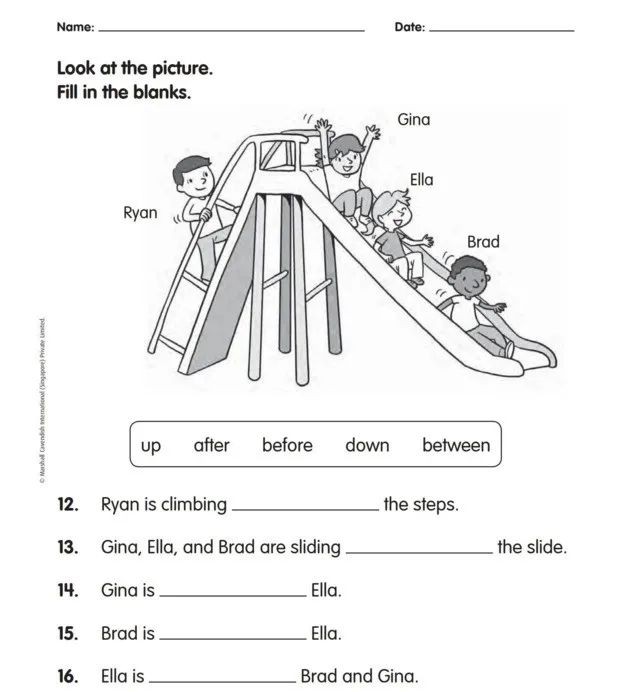 Math In Focus