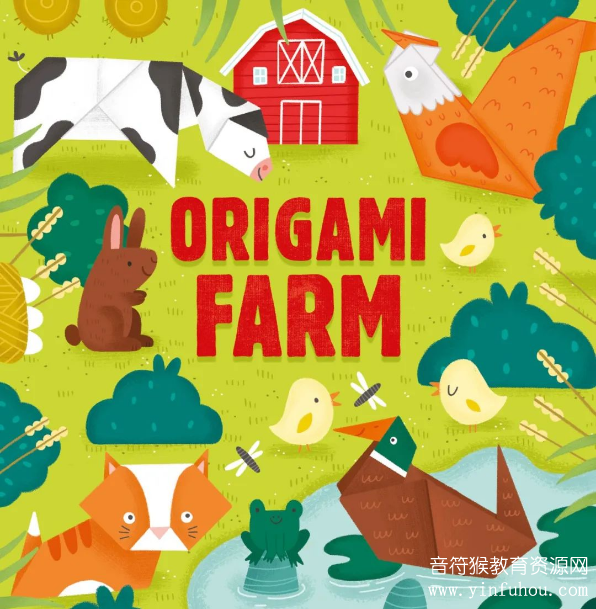 Origami Farm