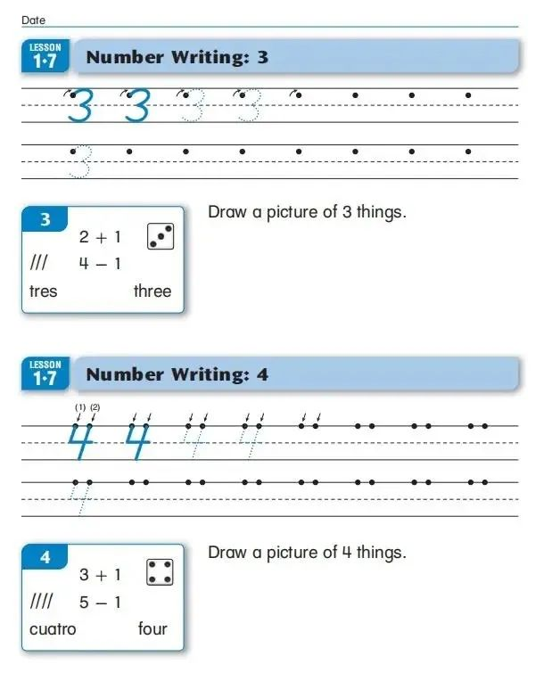 Everyday Mathematics