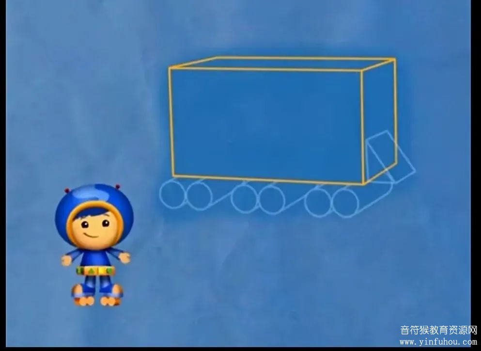 Team Umizoomi