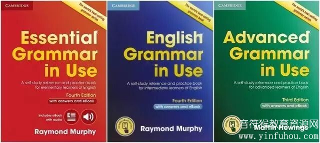 English Grammar in Use