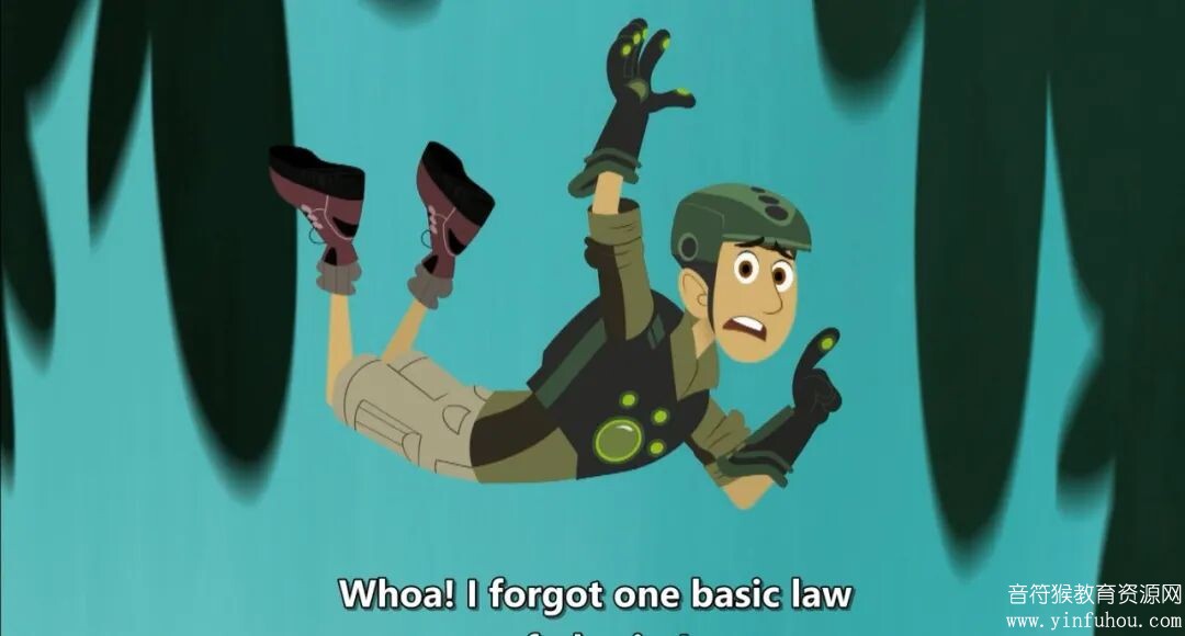 Wild Kratts