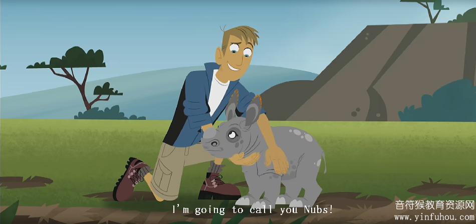 Wild Kratts