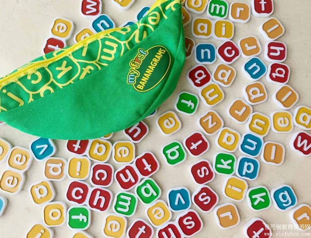 bananagrams