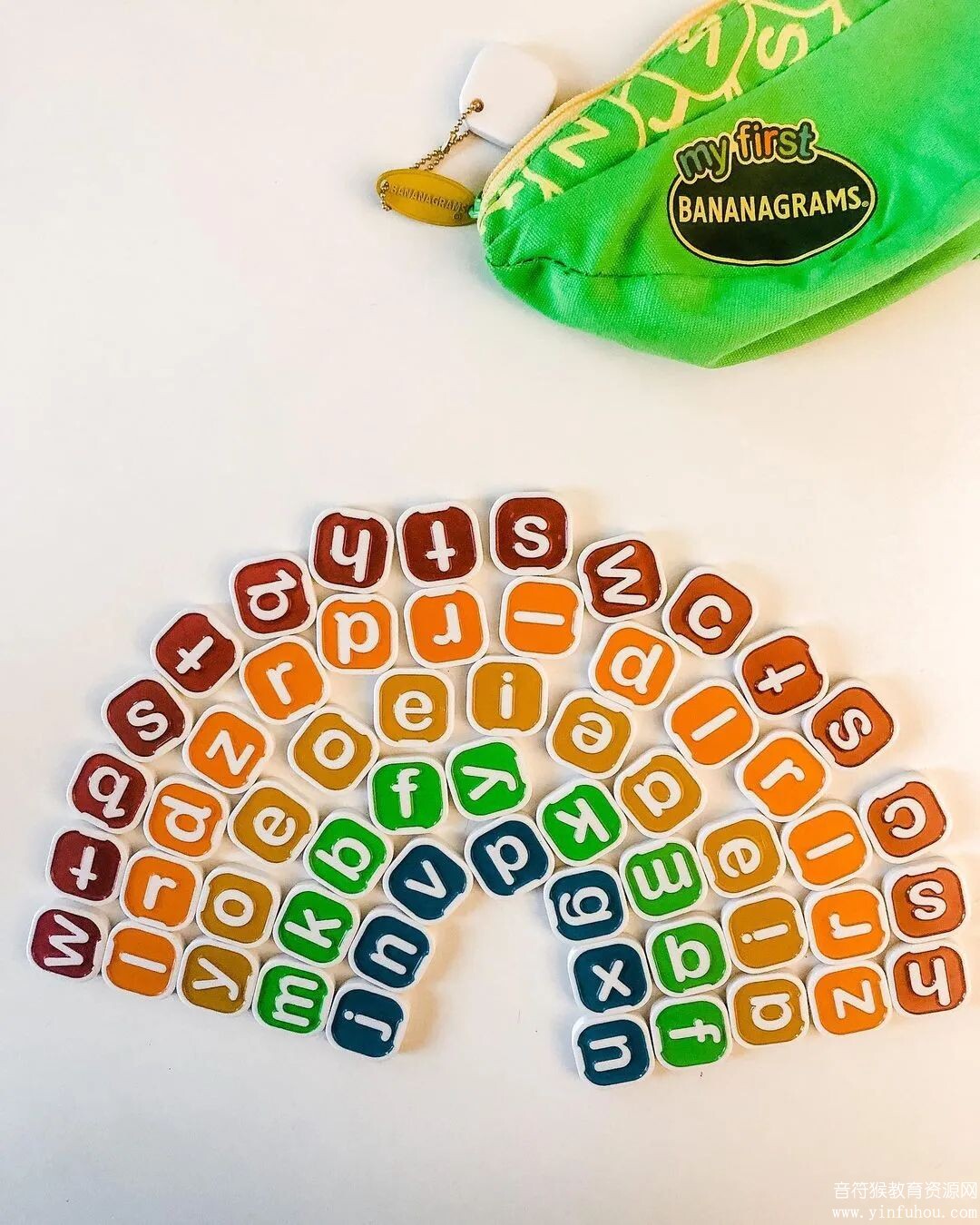 bananagrams