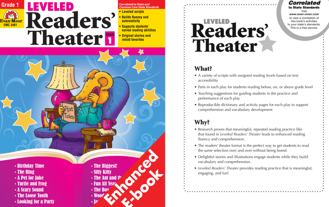 Reader's Theater