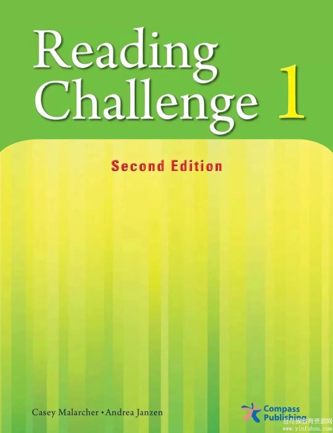 Reading Challenge