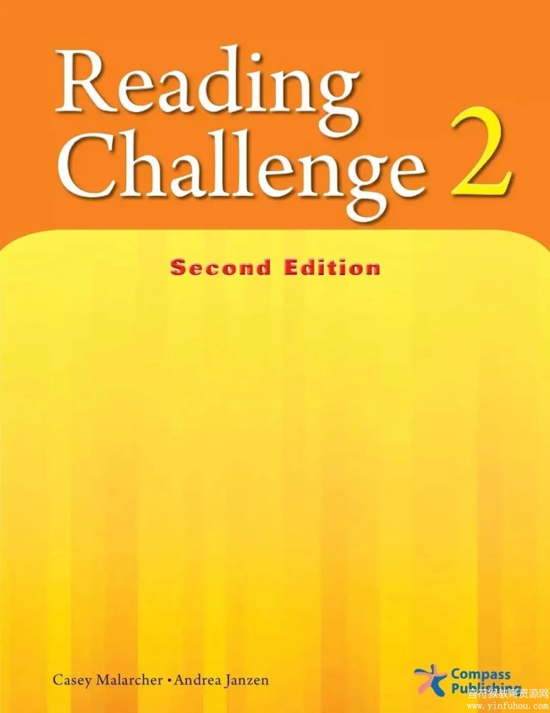Reading Challenge