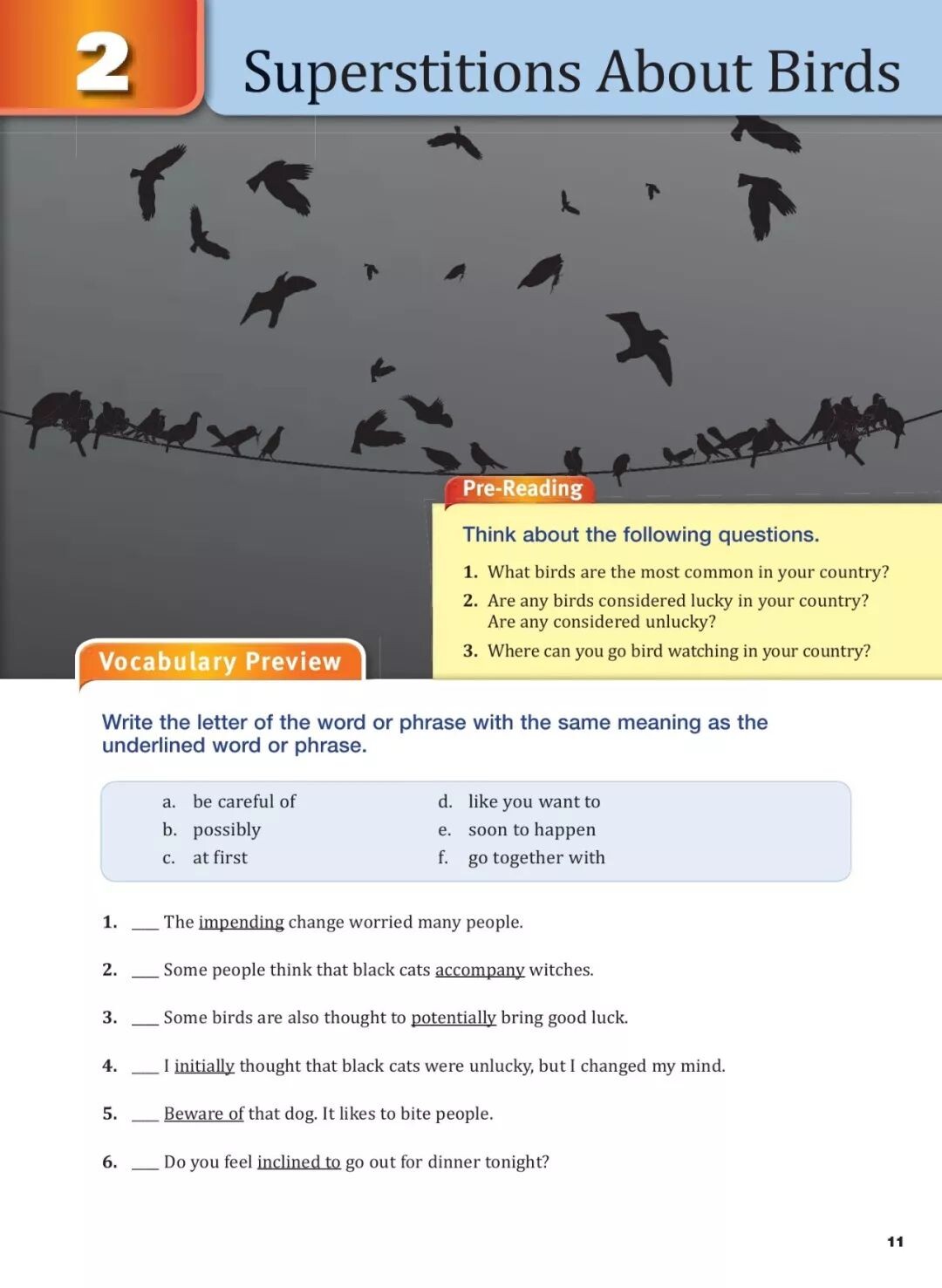 Reading Challenge