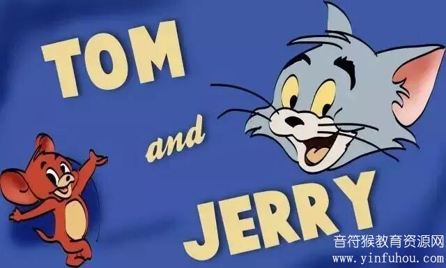 Tom and Jerry 猫和老鼠 动画片 国语英语日语粤语全194集完整版