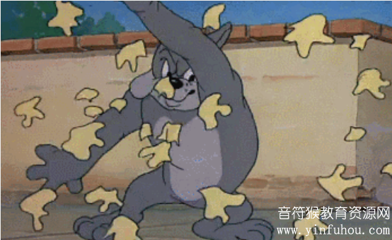 Tom and Jerry 猫和老鼠