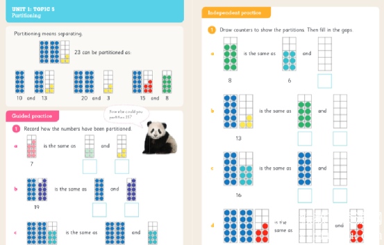 建模把数学问题变得更好理解