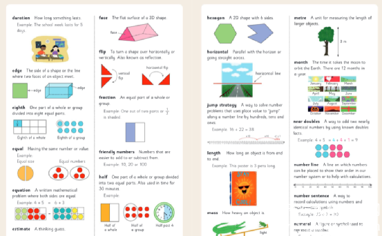 oxford PYP maths