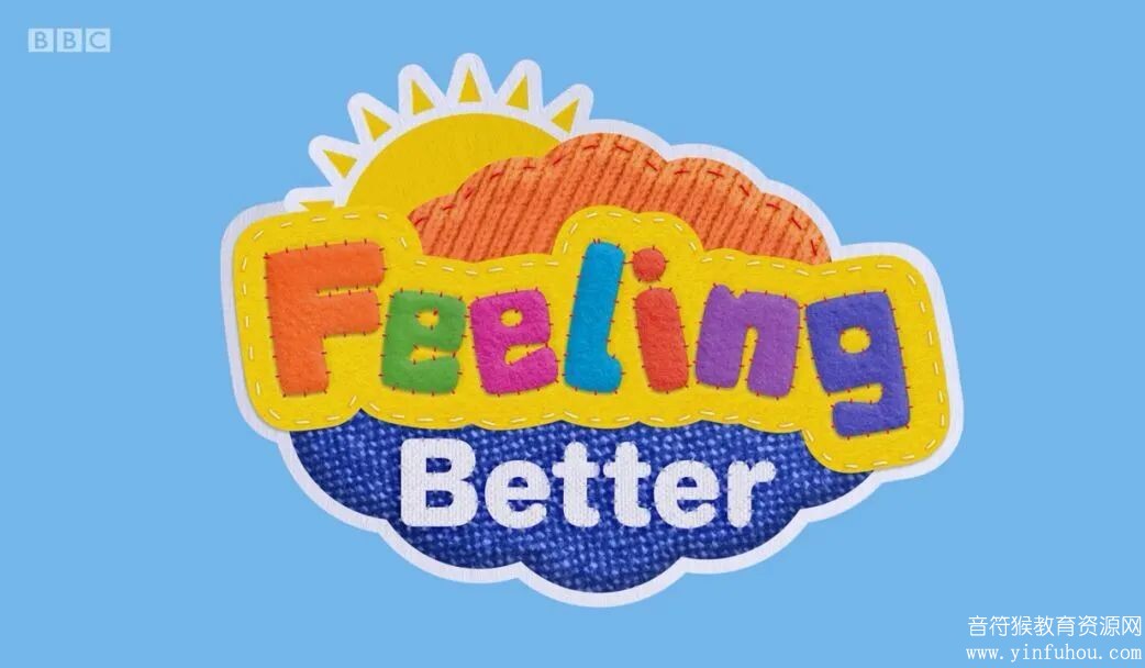Feeling Better
