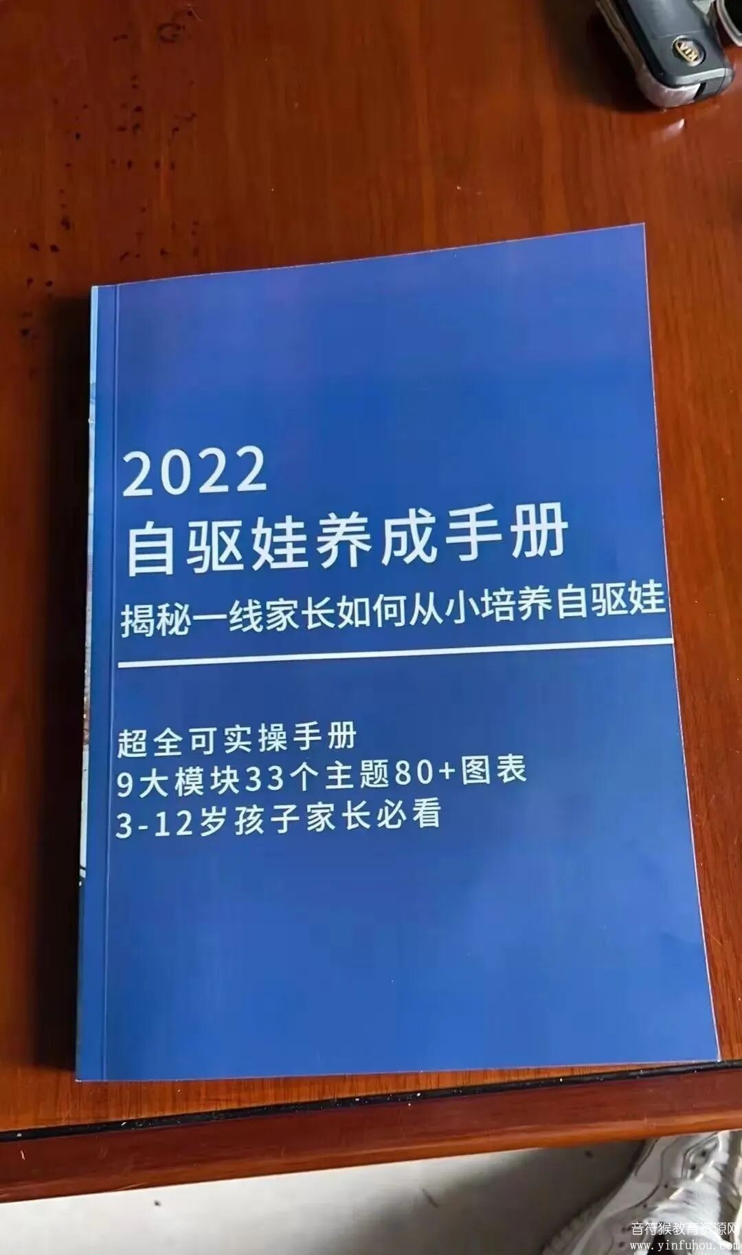 自驱娃养成手册 电子版pdf 百度网盘下载