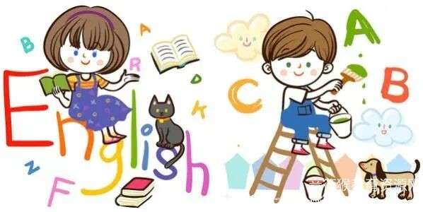 小学英语知识归纳总结全集