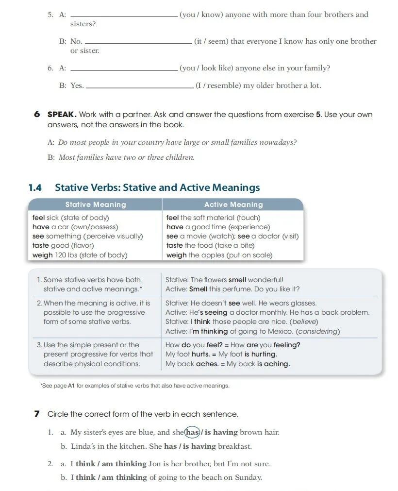美国国家地理 Grammar Explorer 语法专项教材  电子版pdf